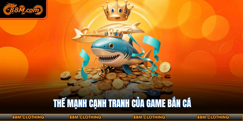 Bắn cá xèng